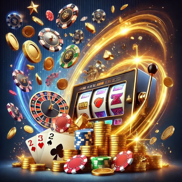 UFO77 roulette online kasino live spinning wheel taruhan angka