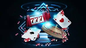 UFO77 kasino live dengan dealer sungguhan secara real-time