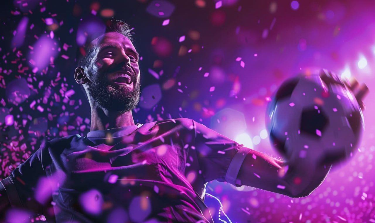 UFO77 taruhan olahraga parlay akumulator sepak bola live betting kemenangan berlipat
