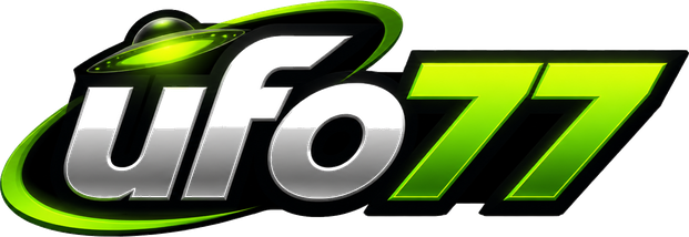UFO77 Logo
